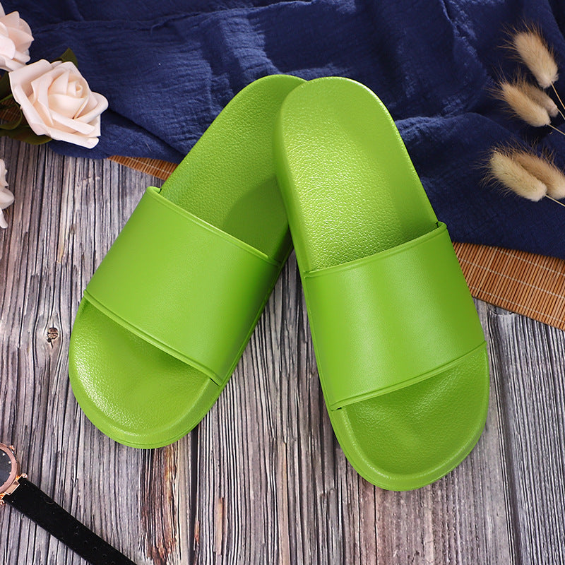 Couple Fashion Sandals and Slippers for Men and Women